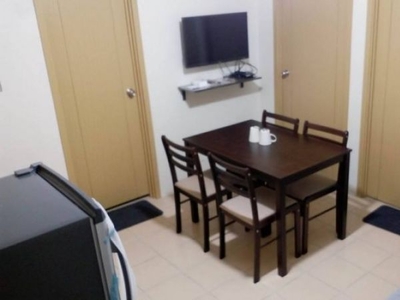 2 BR Condo Unit for Rent (One Spatial)