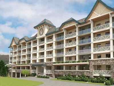 For Rent: 2 Bedroom Condo unit in Viera Residences Scout Tuason, Quezon City