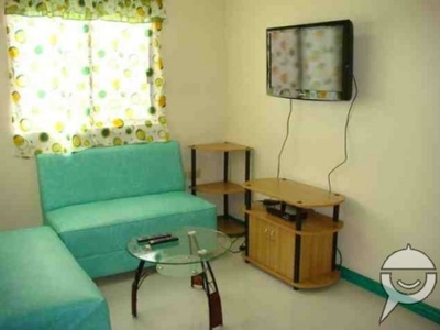2 BR Fully-furnished house for rent