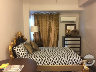 2 Br Luxury Condo at Grass Residences