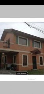 2-Storey House and Lot for Rent