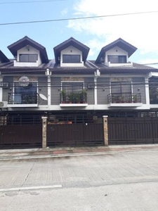 2 Storey House and Lot for sale in Fairview, Quezon City