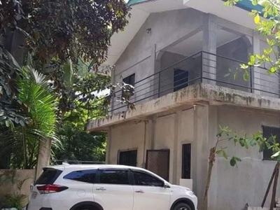 Amparing Pension House for sale in Bankal, Lapu-Lapu, Cebu