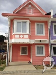 2-Storey House at Pontefino Prime Residences, Batangas CIty