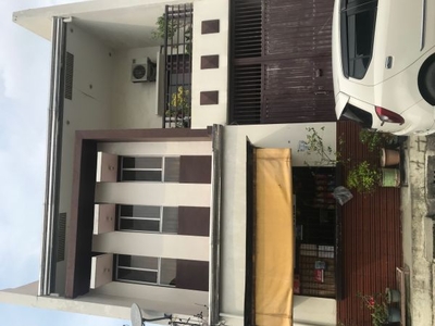 2 Storey House & Lot 3 Bedroom 2 T&B with Garage for sale San Mateo, Rizal