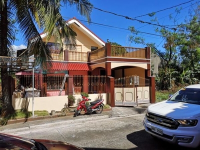 2 Storey Residential House at Alta Monte Green Executive Village Taytay Rizal