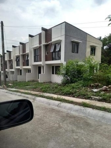 2 Storey Townhouse for Sale at Taytay, Rizal