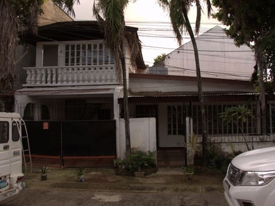 2 Story 2 Bedroom House with Parking located in Basak, Lapu-Lapu City, Cebu