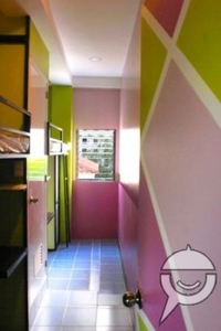 20 sqm Room for rent, Centro Specialist Dorm in Eastwood Libis