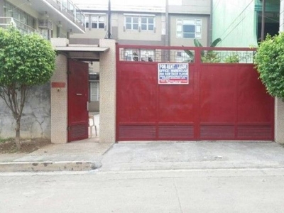 200 sqm Office Space/Warehouse For Rent In Quezon City