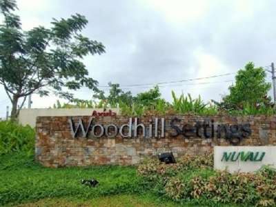 243sqm Corner Lot for sale in Avida Woodhill Settings Nuvali, Calamba, Laguna