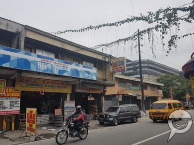 255 SQM RETAIL SPACE IN PASIG CITY