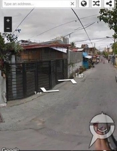 291.00 sqm. with existing house, 6 spaces for rent earning 20K/mo