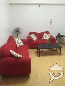 2BR Condo for Rent in Eastwood City Libis QC