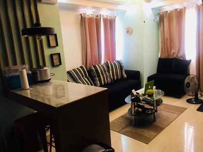2BR Condo Unit Cozy Home at Victoria Tower Timog Quezon City