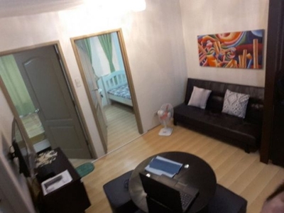2BR condo unit Sorrento Oasis Pasig City (22k/monthly) Fully Furnished