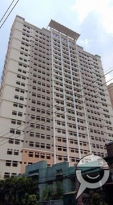Condo unit front of Ateneo katipunan near in Mirriam and Up diliman