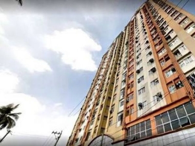 2BR Francesca Tower QC near GMA Kamuning Station with 2TB Rush Sale