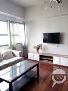 2Br Furnished Condo Unit for Rent