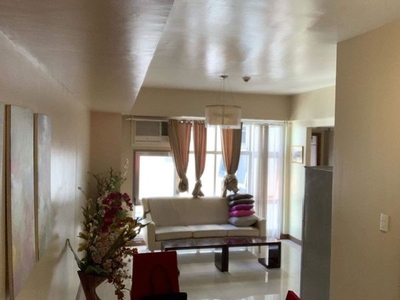 2BR in Greenbelt Madison, Makati City OK staffhouse FOR RENT