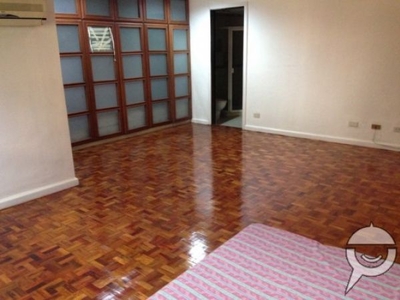 2BR Townhouse in Magallanes village 212sqm Fully furnished