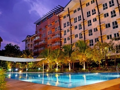2BR with Balcony for as low as 14,200! No DP at 0% interest rate!