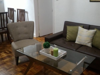3-bdrm condo unit with 5 balconies for sale near Jupiter & Makati Ave