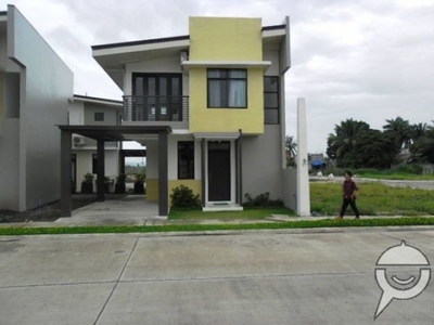 3 Bdrm House & Lot in Santa Rosa Laguna