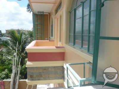 3 Bedroom 2 Bathroom Apartment with balcony in Escario