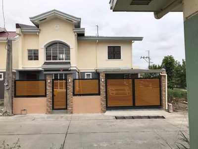 3 Bedroom 2 CR Brand New House for RENT IN Carmona, Cavite.