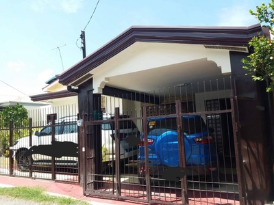Residential Lot For Sale in Northtown, Cabantian Davao City