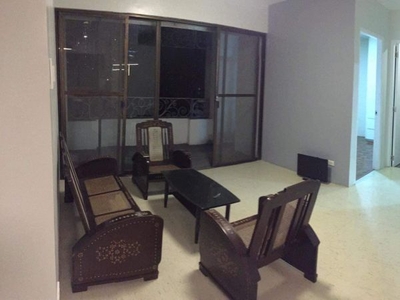3 Bedroom Condominium at Nuestra Casa, Makati