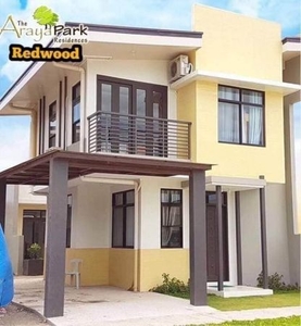 3 Bedroom House and Lot for Sale 70 sqm in Santa Rosa, Laguna