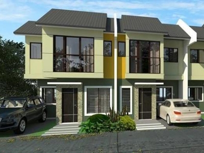 3 bedroom House and Lot for sale in Consolacion