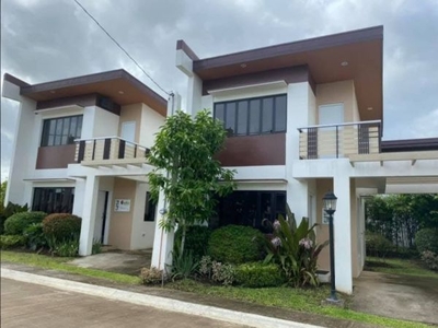 3 BEDROOM HOUSE AND LOT FOR SALE IN DASMARIÑAS CAVITE