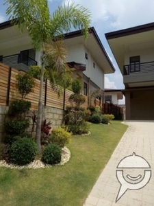3 Bedroom House and Lot in Antipolo with Spacious Parking Lot