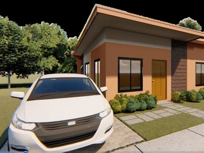 Affordable house for sale in Alaminos Laguna