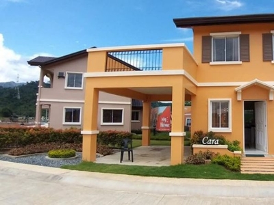 3 Bedroom House and Lot in Tanza, Cavite