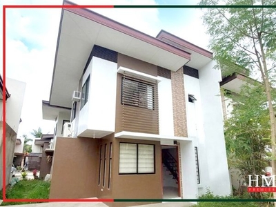 3 Bedroom House for Rent in Mandaue City, Cebu