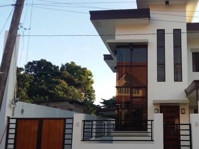 3 Bedroom House in Antipolo for Sale