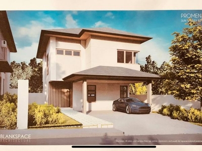 3 bedroom House & Lot for sale in Sun Valley Estates Antipolo