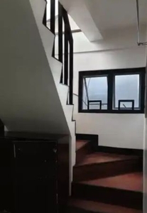 3 Bedroom + Maid's Quarter Apartment at Rizal Village (Muntinlupa) for Rent