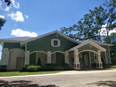 265 sqm American South Inspired Home at Georgia Club, Sta. Rosa