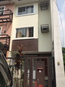 3 Bedroom Townhouse at Greenpark Village, Pasig City