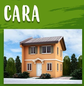 3 bedroom unit- House and Lot in Cabuyao