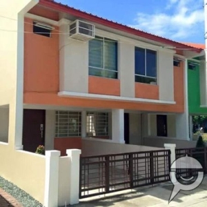 3 bedroom with 2 bath complete turnover townhouse Gen Trias Cavite