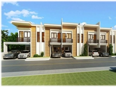 3 Bedrooms Affordable house and lot in Lapulapu city cebu