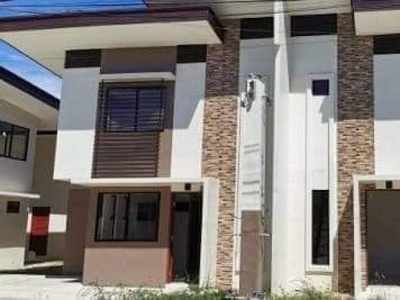 3 Bedrooms House and Lot in Mandaue City
