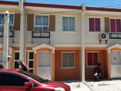 3 Bedrooms Townhouse for Rent in General Santos City