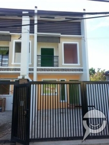 3 Bedrooms Townhouse for Sale in Paranaque near SM Sucat RFO